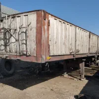 تریلی‌لبه‌دار‌شهرضایی