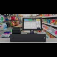 صندوقدار  فروشگاه