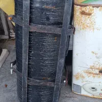 مخزن lpg