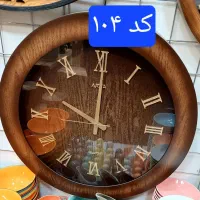 ساعت دیواری های شیک و جذاب برای خاص پسند ها
