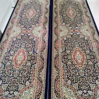 فروش دوعدد فرش یک در سه متر