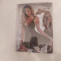 لباس خواب زنانه ۲ عدد