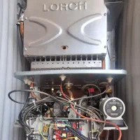 کلینیک تخصصی تعمیر پکیج و بُرد پکیج تُرکمانی