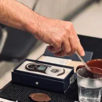 دوره آموزش باریستا (کار با ماشین اسپرسو)