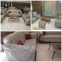 تعمیرات مبل در منزل