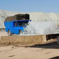 نیسان‌بار،باربری شبانه‌روزی
