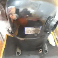 کمپرسور(موتور)کولرگازی سوخته