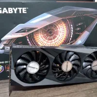 گیگابایت RTX 3070 GAMING OC