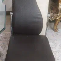 میز نهار خوری استیل