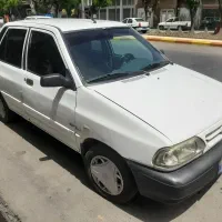 پرایدمدل ۹۲