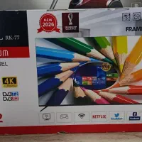 تلویزیون 32فورکی جنرال