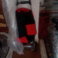 چرخ خرید نو