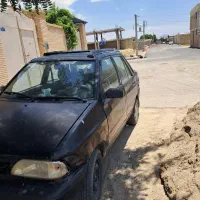 پراید