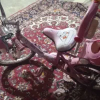 دوچرخه
