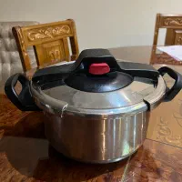 زودپز تفال اورجینال مدل کلیپسو