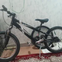 دوچرخه نمره ۲۰