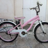 دوچرخه سایز ۲۰ و سایز ۱۲