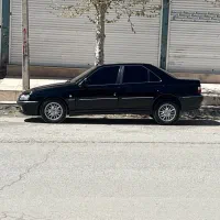 پژو پارسelx