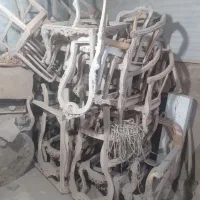 زیرکارچی نقاش مبلمان ماهر نیمه ماهر