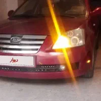 ام وی ام ۵۳۰ مدل ۹۰