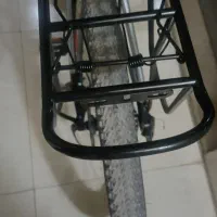 دوچرخه (ترکبند دوچرخه ) حد آک