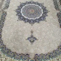 قالی 9 متری