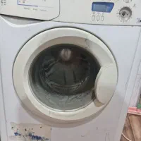 لباسشویی ایندزیت