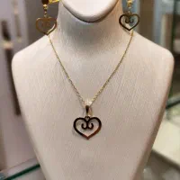 طلا ۱۸ عیار زیر یک گرم