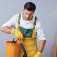 خدمات و نظافت منزل