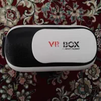 عینک واقعیت مجازی