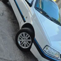 پژو اس الیکس مدل ۹۷