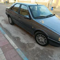 ماشین 96 بدون یک خال رنگ