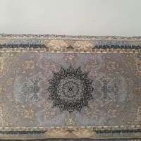 پشتی قالی