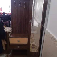 کمد و جاکفشیو ، دراور لباس و  بوفه