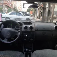 پراید مدل ۱۳۹۹