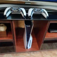 PS5 2016 دیسک خور|کنسول، بازی ویدئویی و آنلاین|کرج, حسین‌آباد|دیوار