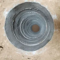 حفرچاه فاضلاب