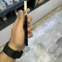 iphone 13pro lla 256gig black|موبایل|قم, عربستان|دیوار