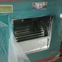 مشهد کولر