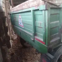 تریلی برای فروش