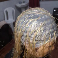 دکلره  ومش مو با بهترین قیمت