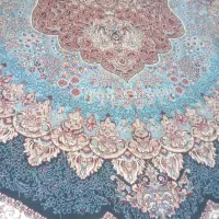 قالی ۱۲ متری و گلیم ۶ متری