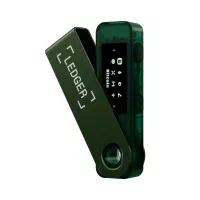 کیف پول سخت افزاری ledger nano s plus