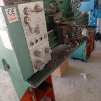 دستگاه تراش یک متر