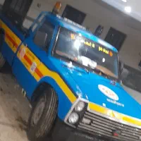 امداد خودرو یدک کش جرثقیل