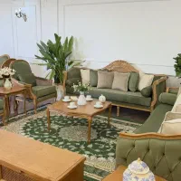 مبل**فرانسوی/مدل آراد با گارانتی
