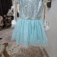لباس باله