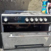 فروش گاز و فرش ۱۲ متری