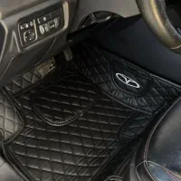 خدمات زیبایی خودرو سینا  کفپایی گلدوزی.گلس .هدلایت