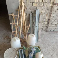 فروش آب خوری ودانه خوری